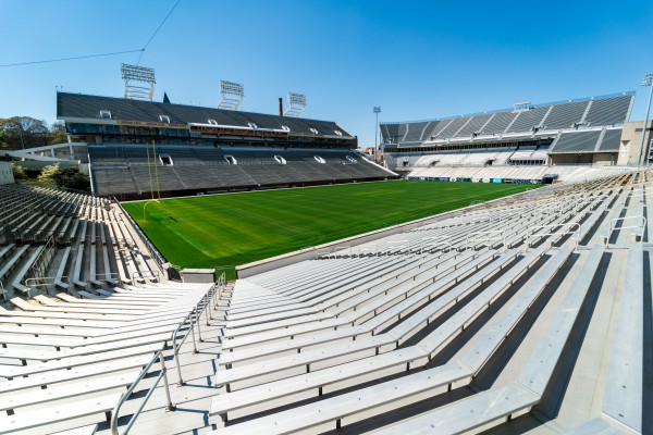 Bobby Dodd Stadium Georgia Tech   Atlanta GA 3388  Print